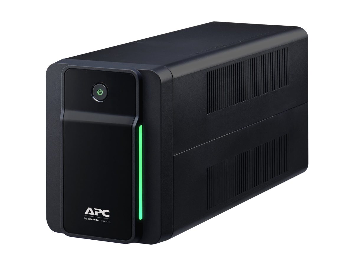 Schneider Electric APC Back-UPS, BX950MI, 950 VA, 520 W