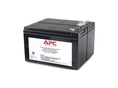 APC Replacement Battery Cartridge #113, Schneider Electric