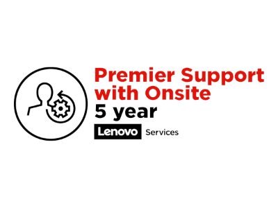 Warranty, 5Y Accidental Damage Protection