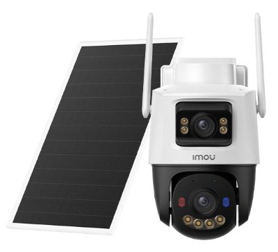 WRL CAMERA 5+5MP AOV DUAL/IPCSA70F-10M0T2-EU/FSP008 IMOU