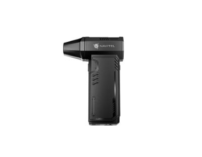 Navitel TF5, High-efficient turbo fan