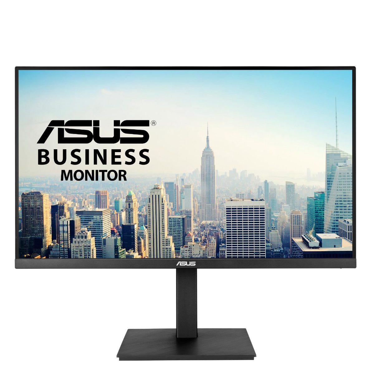 LCD Monitor, ASUS, 31.5 ", 3840 x 2160 pixels, 4K Ultra HD, Native aspect ratio 16:9, LED, Flat, 90LM04W7-B01E70