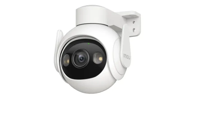WRL CAMERA 5MP CRUISER 2/IPC-GS7EP-5M0WE IMOU