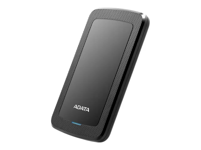 HV300 | AHV300-2TU31-CBK | 2000 GB | 2.5 " | USB 3.1 | Black | backward compatible with USB 2.0, 1. HDDtoGo free software only compatible with Windows. 2. Compatibility with specific host devices may vary and could be affected by system environment. 3. Connecting via USB 2.0 requires plugging in to two USB ports for sufficient power delivery. A USB Y-cable will be needed.