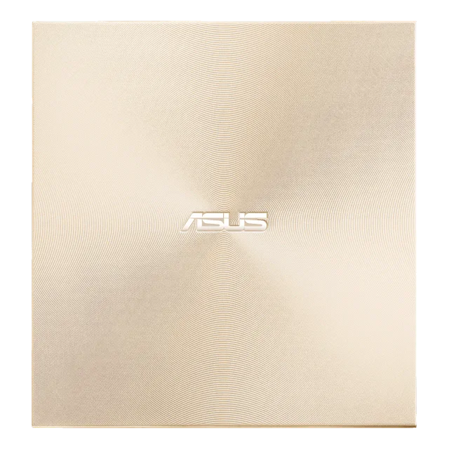 Asus | ZenDrive U8M (SDRW-08U8M-U) | Interface  USB Type-C | DVD±RW | CD read speed 24 x | CD write speed 24 x | Gold