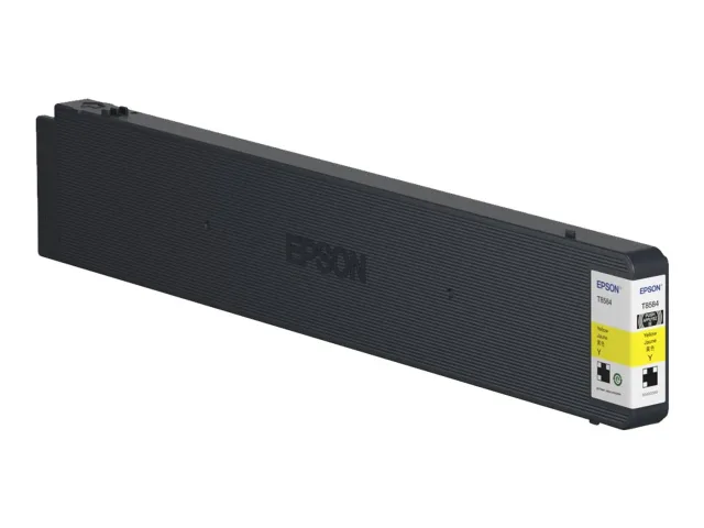 Epson WorkForce Enterprise WF-C20750 | Ink Cartridge | Yellow