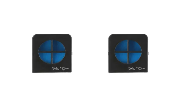 Midea X6 HEPA Filter | 2 pc(s)