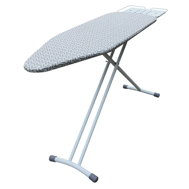 PHILIPS gludināmais dēlis, 122x43, pelēks