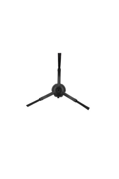 Vacuum Cleaner Accessory, ROBOROCK, Side Brush, Black, For S5 Black / S6 Black, S8 Pro Ultra, 8.02.0061