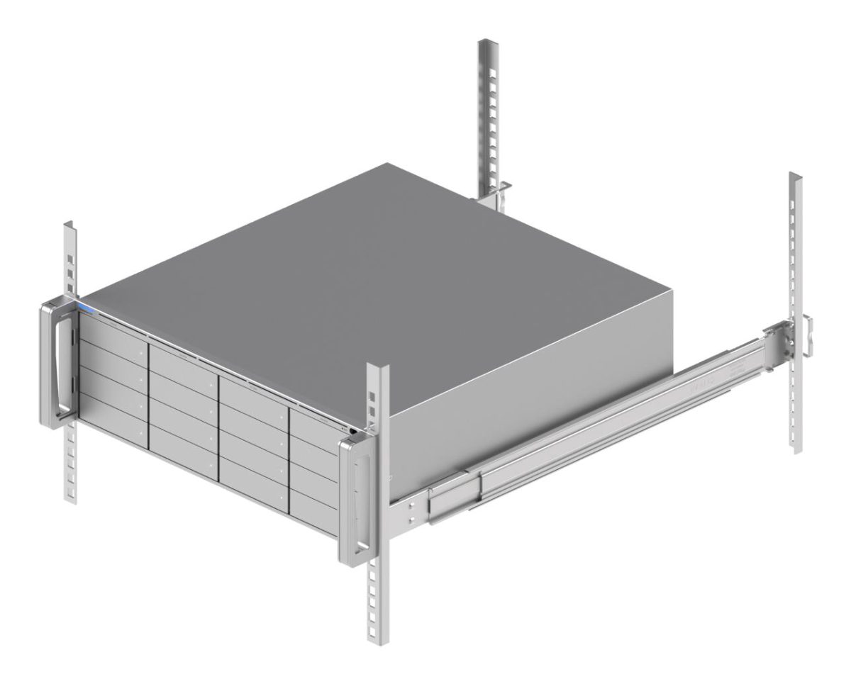 NET VIDEO RECORDER ENTERPRISE/ENVR UBIQUITI