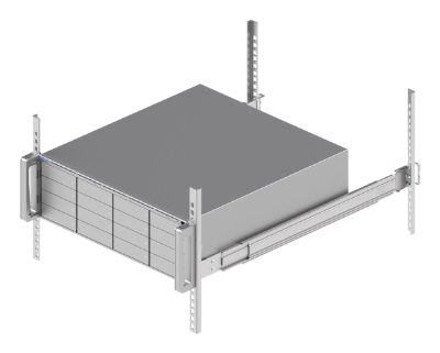 NET VIDEO RECORDER ENTERPRISE/ENVR UBIQUITI