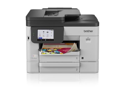Brother MFC-J5110DW All-in-one Inkjet Printer A4 Wi-Fi, Brother