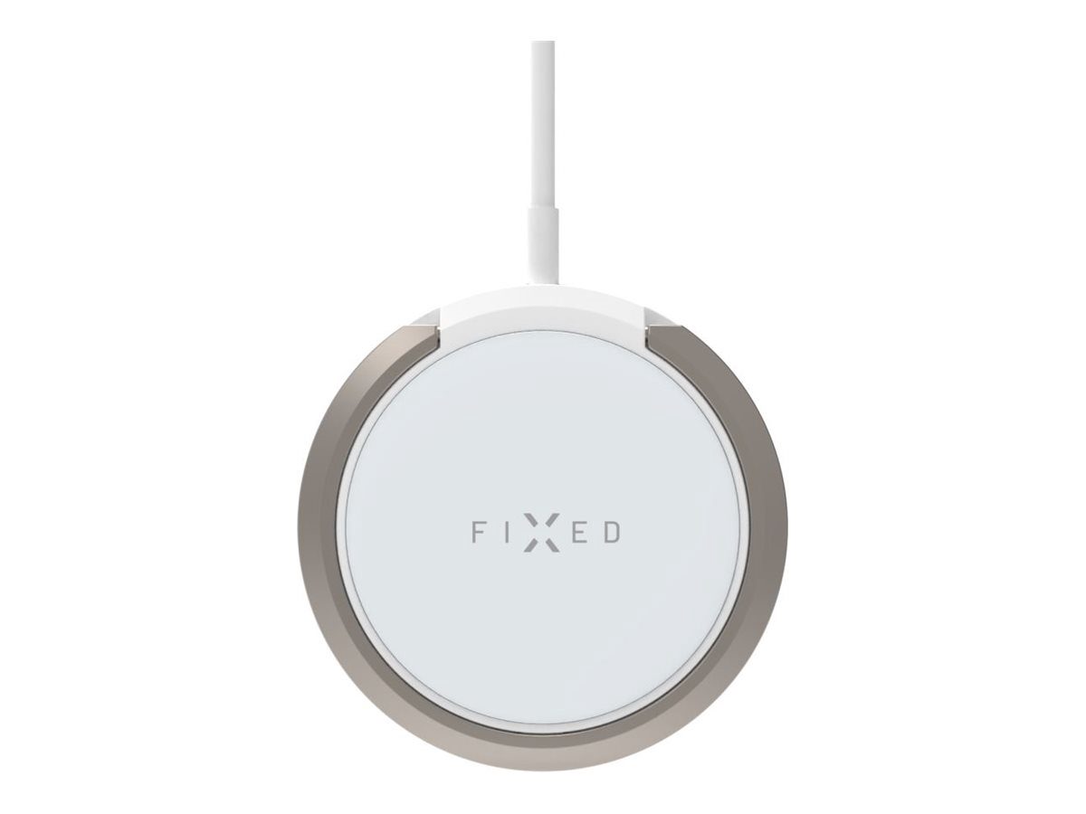 MagPad wireless charger, FIXMPAD2-WH