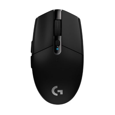 Logitech Mouse G305 black 910-005283, Logitech