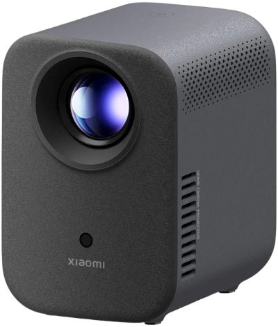 Smart Projector L1 EU, Full HD (1920x1080), 200 ANSI lumens, Black, Wi-Fi
