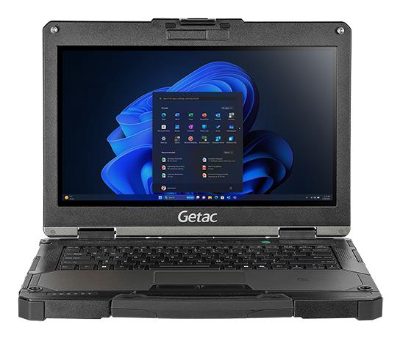 NB B360G3 CU5-225H 13"T 16GB/256GB W11P BV1164BSBRGX GETAC