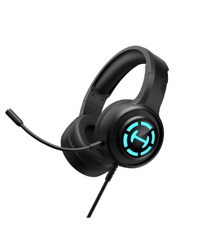 Virtual 7.1 Surround Sound Gaming Headset, G20, Microphone