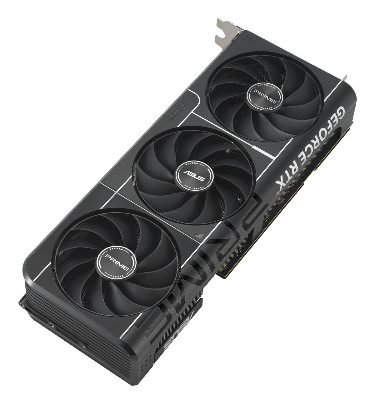 Asus PRIME GeForce RTX 5070 Ti 16GB GDDR7 OC Edition, NVIDIA, 16 GB, GeForce RTX 5070 Ti, GDDR7, HDMI ports quantity 1, PCI Express 5.0