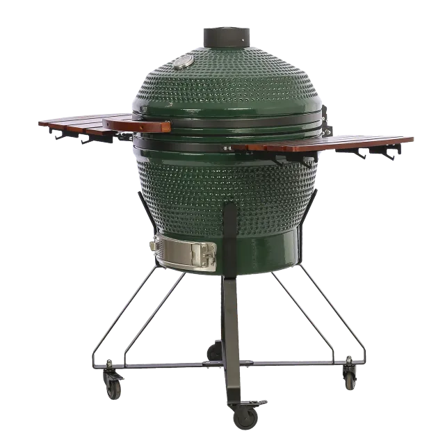 TunaBone | Kamado Pro 24" grill | Size L | Green