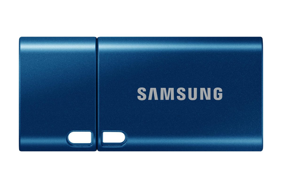 USB Type-C Flash Drive, MUF-512DA/APC, 512 GB, USB Type-C, Blue