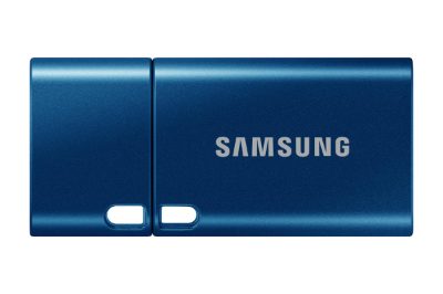 USB Type-C Flash Drive, MUF-512DA/APC, 512 GB, USB Type-C, Blue