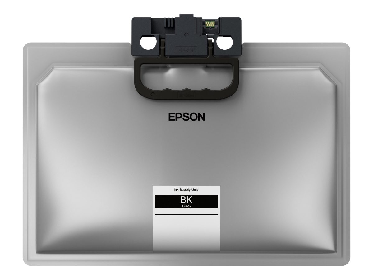 Epson WF-M52/57xx Series, XXL, Ink Cartridge, Black