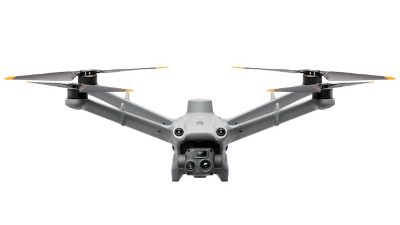 Drone, DJI, Matrice 3TD, Enterprise, CP.EN.00000516.03