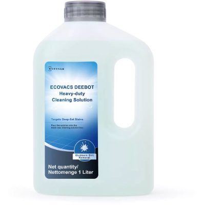 Ecovacs DEEBOT X11 Powerful Stain Remover, DSO010056