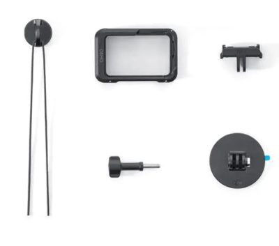 CAMERA ACC OSMO ACTION 6 KIT/MF PROTECT CP.OS.00000604 DJI