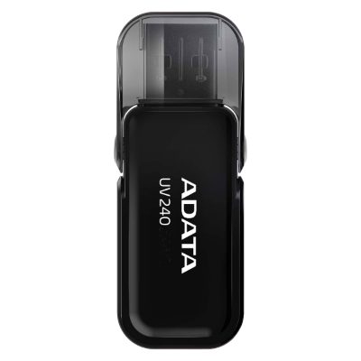 UV240, 32 GB, USB Type-A, Black