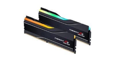 Trident Z5 Neo RGB, 32 GB, DDR5, 6000 MHz, PC/server, Registered No, ECC No