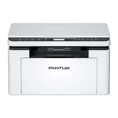 Multifunction Printer, BM2300W, Laser, Mono, A4, Wi-Fi, White