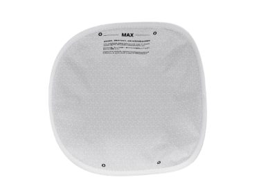 High Performance Cat Litter Mat for Pura Max, P9220, Grey