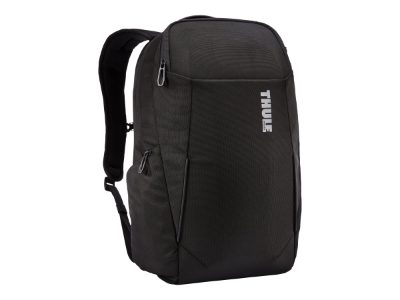 Accent Backpack 23L, TACBP2116, Backpack for laptop, Black