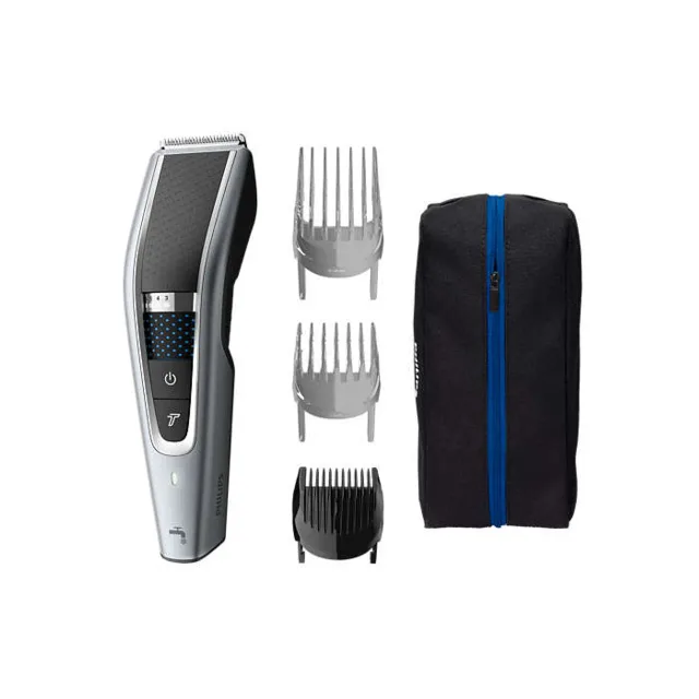 Philips Hairclipper series 5000 Mazgājama matu  griešanas mašīna