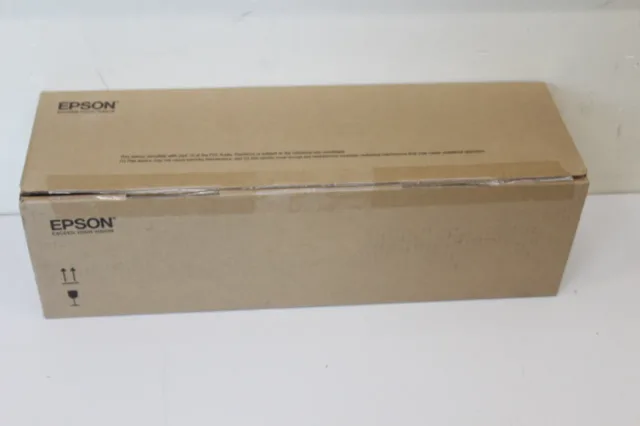 SALE OUT. SALE OUT. Epson | Finger Touch Unit | ELPFT01 | MISSING PADS