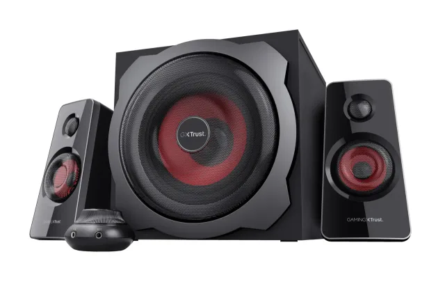 SPEAKER 2.1 120W GXT38/19023 TRUST