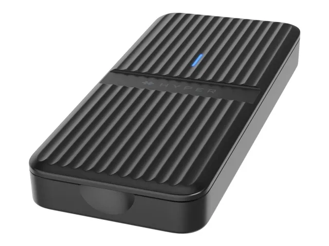 Hyper HyperDrive Next USB4 M.2 PCIe Enclosure | HD2500GL