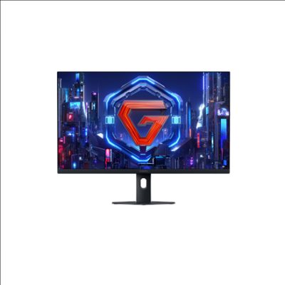 2K Gaming Monitor G27Qi 2026, 27 ", IPS, 16:9, 200 Hz, 1 ms, 2560 x 1440 pixels, HDMI ports quantity 2, Black