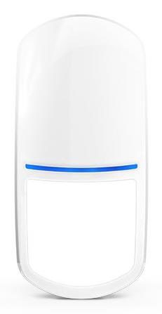 DETECTOR PIR/SLIM-PIR-LUNA-PET SATEL
