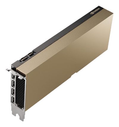 Graphics Card, PNY, NVIDIA, L40S, 48 GB, GDDR6, PCI Express x16 4.0, Passive, TCSL40SPCIE-PB