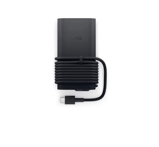 Dell Power Adapter, 100 W | USB Type C | Adapter