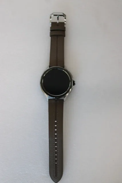 SALE OUT. Xiaomi Watch 2 Pro/32GB/4G/LTE/Brown | SALE OUT. Xiaomi Watch 2 Pro | Smart watch | GPS (satellite) | AMOLED always-on | 36 mm | Waterproof | USED, NO ORIGINAL PACKAGING, MISSING MANUAL AND CHARGING DOCK