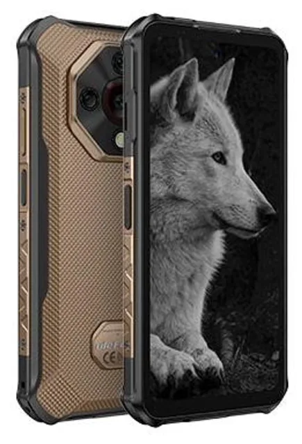 MOBILE PHONE ARMOR X16 PRO/8/256GB SAND DUNE ULEFONE