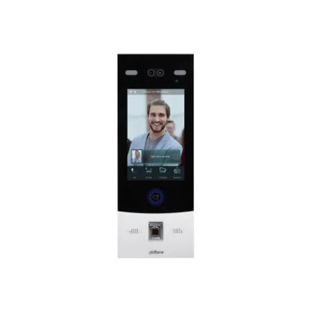 ENTRY PANEL FACE RECOGNITION/VTO7541G-S3 DAHUA