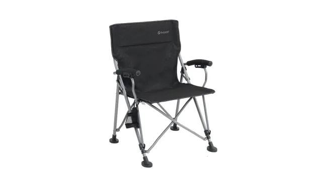 Outwell | Chair | Campo | 125 kg