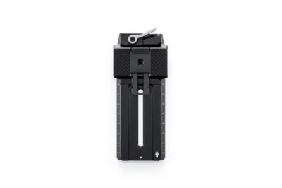 Gimbal Accessory, DJI, RS Pro Lower Quick-Release Plate (2024), CP.RN.00000371.01