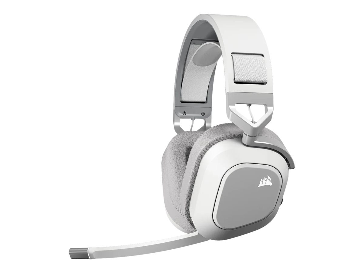 Gaming Headset, HS80 MAX, Bluetooth, Over-Ear, Wireless
