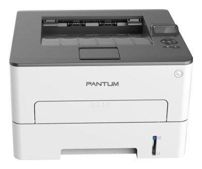 Pantum P3300DW, Mono, Laser, Laser Printer, Wi-Fi