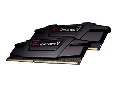 Ripjaws V, 32 GB, DDR4, 4000 MHz, PC/server, Registered No, ECC No